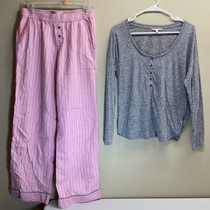 Victoria’s Secret Sleep Set